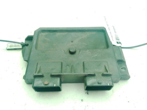 CENTRALITA MOTOR|Desguaces La Cabaña