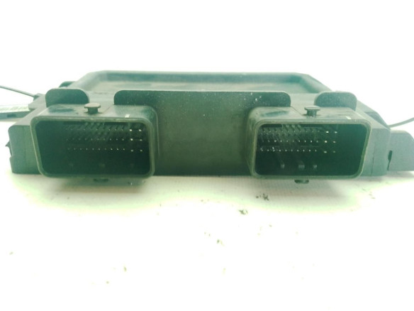 9641390180 CENTRALITA MOTOR PEUGEOT 206 Fastback (2A/C)|Desguaces La Cabaña