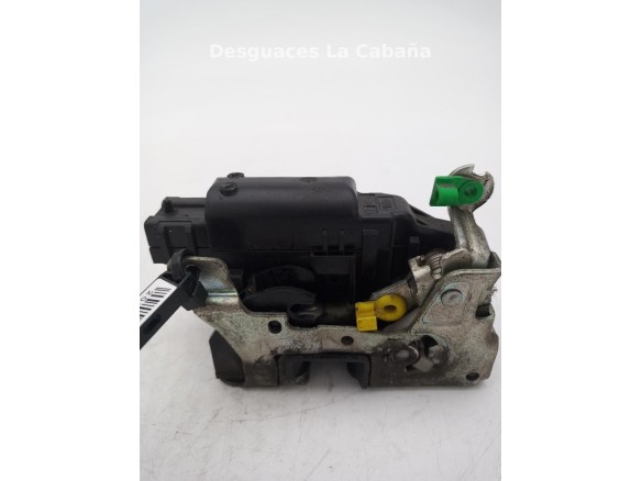 CERRADURA PUERTA LAT DEL DER IVECO DAILY IV Furgón/ranchera familiar |Desguaces La Cabaña