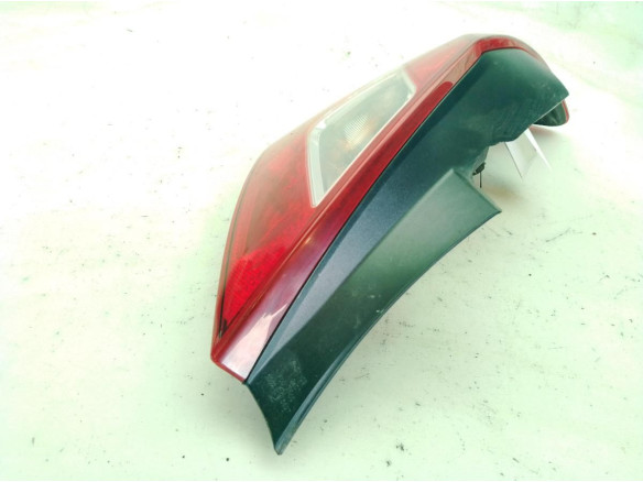 13269050 PILOTO TRA IZQ EXT OPEL CORSA D (S07)|Desguaces La Cabaña