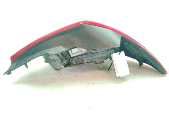 13269050 PILOTO TRA IZQ EXT OPEL CORSA D (S07)|Desguaces La Cabaña