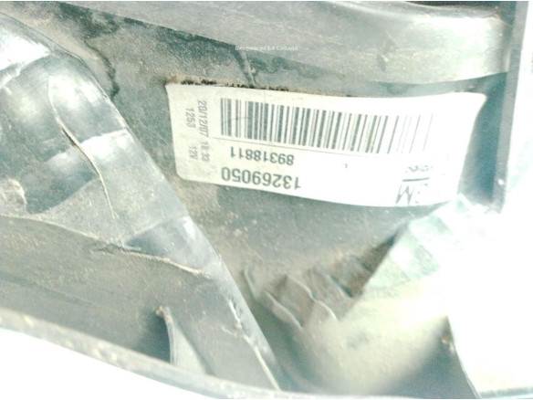 13269050 PILOTO TRA IZQ EXT OPEL CORSA D (S07)|Desguaces La Cabaña