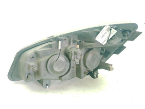 260102336R FARO DERECHO RENAULT SCENIC II (JM0/1_)|Desguaces La Cabaña