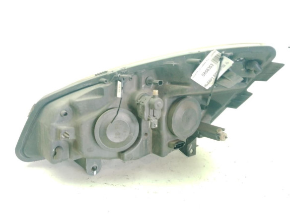 260102336R FARO DERECHO RENAULT SCENIC II (JM0/1_)|Desguaces La Cabaña