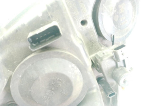 260102336R FARO DERECHO RENAULT SCENIC II (JM0/1_)|Desguaces La Cabaña