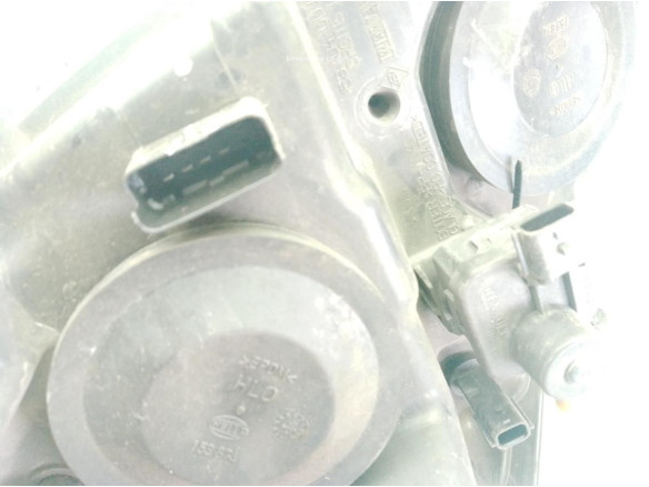 260102336R FARO DERECHO RENAULT SCENIC II (JM0/1_)|Desguaces La Cabaña