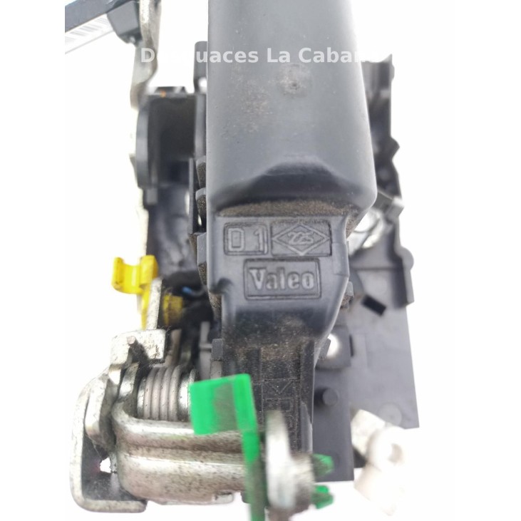 CERRADURA PUERTA LAT DEL DER IVECO DAILY IV Furgón/ranchera familiar |Desguaces La Cabaña