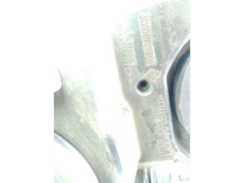 260102336R FARO DERECHO RENAULT SCENIC II (JM0/1_)|Desguaces La Cabaña