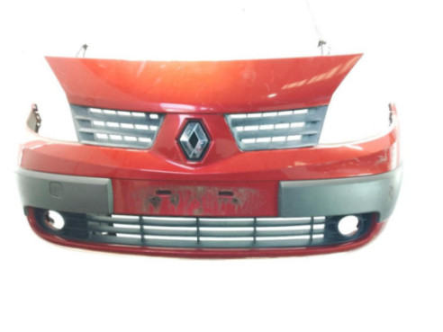620225303R PARAGOLPES DEL RENAULT SCENIC II (JM0/1_)|Desguaces La Cabaña