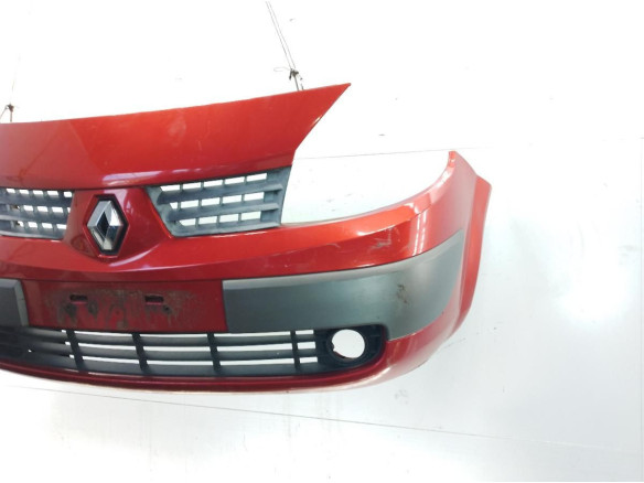 620225303R PARAGOLPES DEL RENAULT SCENIC II (JM0/1_)|Desguaces La Cabaña