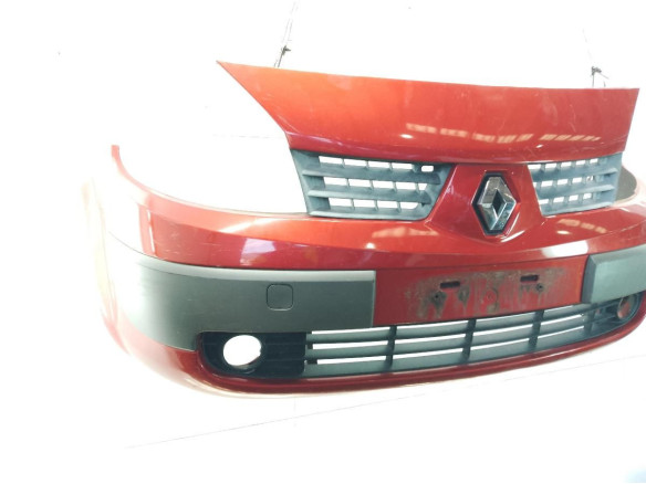 620225303R PARAGOLPES DEL RENAULT SCENIC II (JM0/1_)|Desguaces La Cabaña