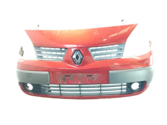 620225303R PARAGOLPES DEL RENAULT SCENIC II (JM0/1_)|Desguaces La Cabaña