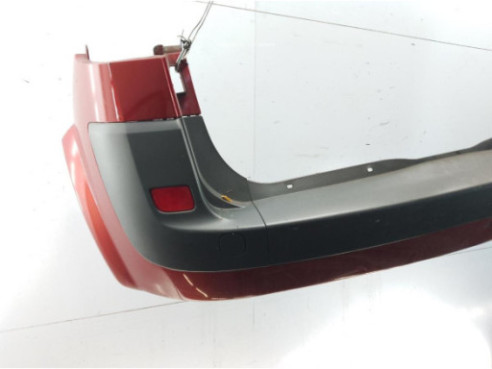 7701474785 PARAGOLPES TRA RENAULT SCENIC II (JM0/1_)|Desguaces La Cabaña