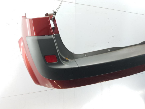 7701474785 PARAGOLPES TRA RENAULT SCENIC II (JM0/1_)|Desguaces La Cabaña