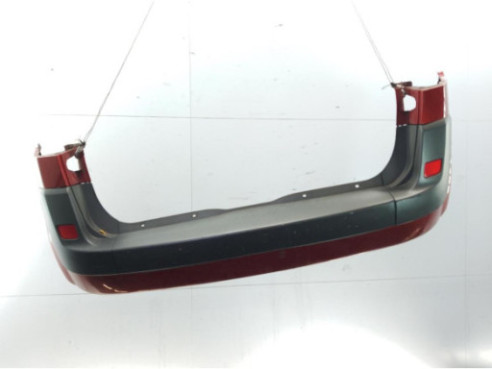 7701474785 PARAGOLPES TRA RENAULT SCENIC II (JM0/1_)|Desguaces La Cabaña