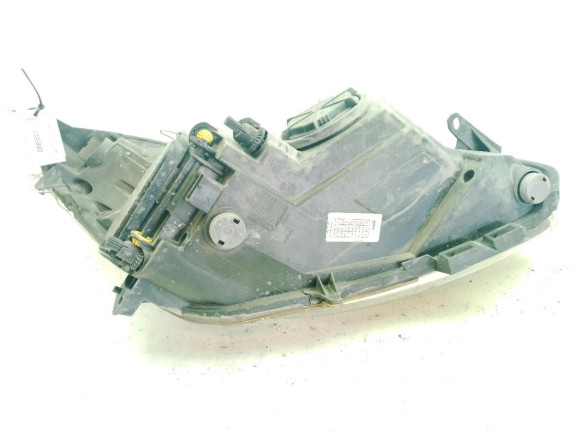 93189357 FARO IZQUIERDO OPEL CORSA D (S07)|Desguaces La Cabaña