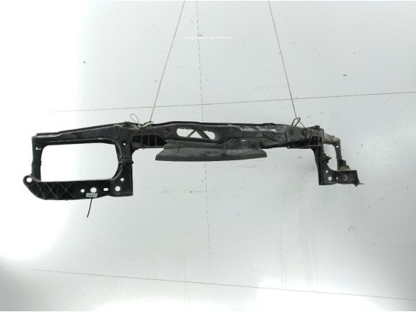 13191106 FRENTE OPEL CORSA D (S07)|Desguaces La Cabaña