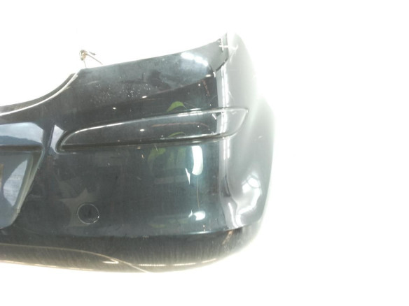 13179916 PARAGOLPES TRA OPEL CORSA D (S07)|Desguaces La Cabaña