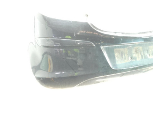 13179916 PARAGOLPES TRA OPEL CORSA D (S07)|Desguaces La Cabaña