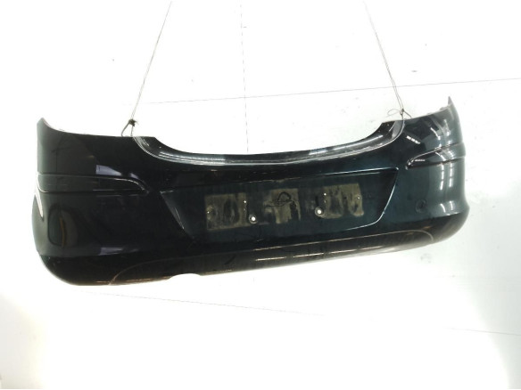 13179916 PARAGOLPES TRA OPEL CORSA D (S07)|Desguaces La Cabaña