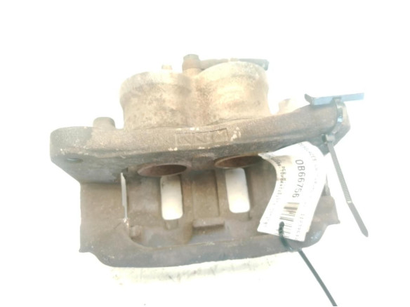 PINZA DEL DER MITSUBISHI MONTERO III Canvas Top (V6_W, V7_W)|Desguaces La Cabaña