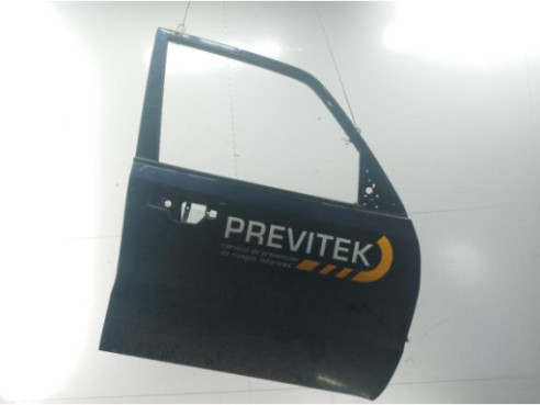 PUERTA LAT DEL DER MITSUBISHI MONTERO III Canvas Top (V6_W, V7_W)|Desguaces La Cabaña