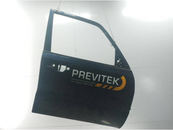 PUERTA LAT DEL DER MITSUBISHI MONTERO III Canvas Top (V6_W, V7_W)|Desguaces La Cabaña
