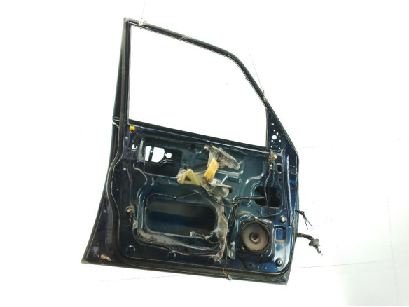 PUERTA LAT DEL IZQ MITSUBISHI MONTERO III Canvas Top (V6_W, V7_W)|Desguaces La Cabaña
