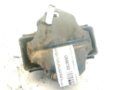 MN103441  CUNA MOTOR MITSUBISHI MONTERO III Canvas Top (V6_W, V7_W)|Desguaces La Cabaña 2