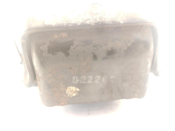 02Z262 SOPORTE MOTOR DER MITSUBISHI MONTERO III Canvas Top (V6_W, V7_W)|Desguaces La Cabaña