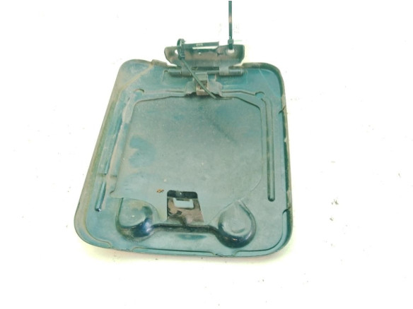TAPA COMBUSTIBLE MITSUBISHI MONTERO III Canvas Top (V6_W, V7_W)|Desguaces La Cabaña