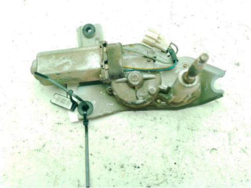 8492001932 MOTOR LIMPIAPARABRISAS TRA MITSUBISHI MONTERO III Canvas Top (V6_W, V7_W)|Desguaces La Cabaña