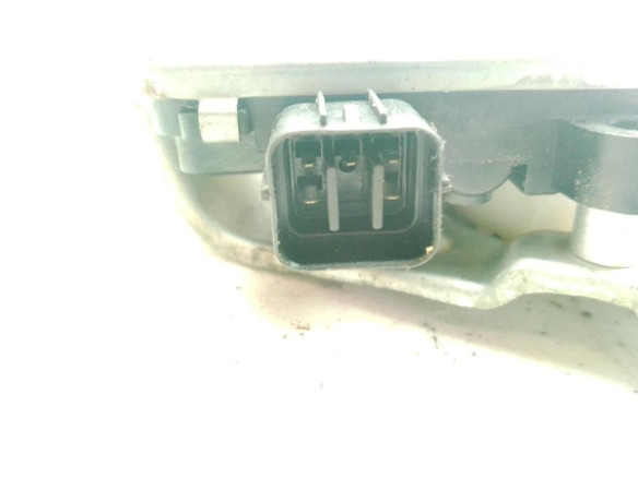 ELEVALUNAS PUERTA LAT TRA DER MITSUBISHI MONTERO III Canvas Top (V6_W, V7_W)|Desguaces La Cabaña