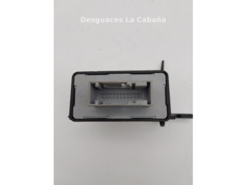 CENTRALITA MOTOR|Desguaces La Cabaña 2
