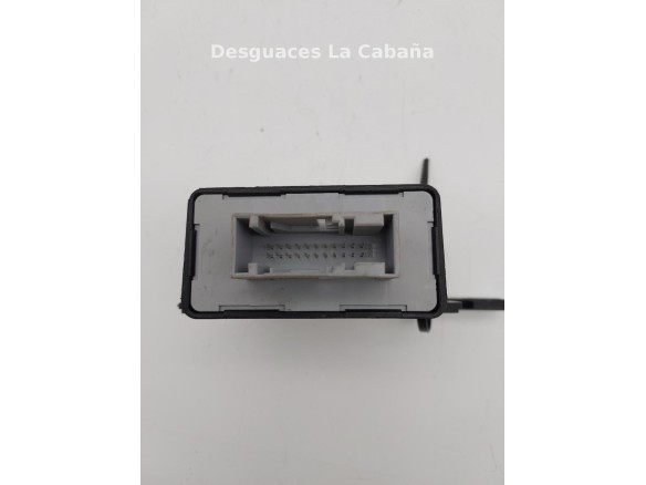  8K0907357B CENTRALITA MOTOR AUDI A4 (8K2, B8) |Desguaces La Cabaña
