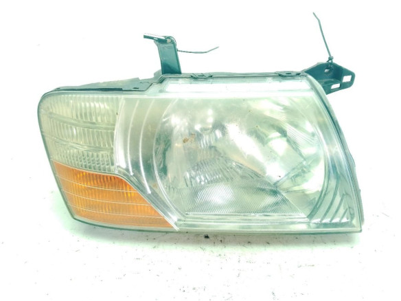 FARO DERECHO MITSUBISHI MONTERO III Canvas Top (V6_W, V7_W)|Desguaces La Cabaña