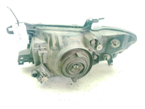 MN103441  CUNA MOTOR MITSUBISHI MONTERO III Canvas Top (V6_W, V7_W)|Desguaces La Cabaña 2