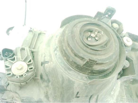 FARO DERECHO MITSUBISHI MONTERO III Canvas Top (V6_W, V7_W)|Desguaces La Cabaña