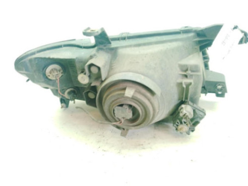 MN103441  CUNA MOTOR MITSUBISHI MONTERO III Canvas Top (V6_W, V7_W)|Desguaces La Cabaña 2