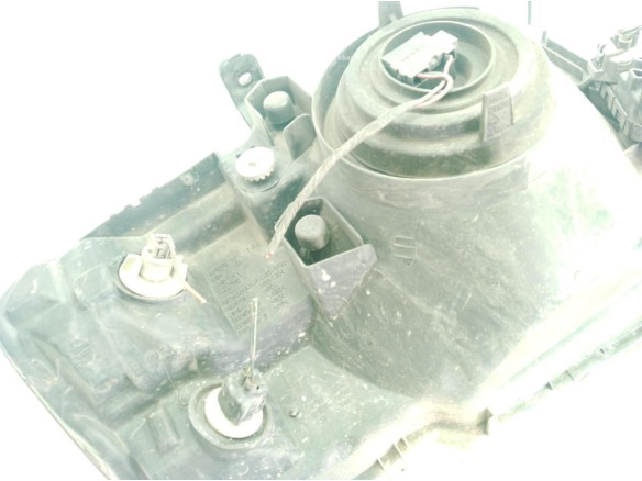 FARO IZQUIERDO MITSUBISHI MONTERO III Canvas Top (V6_W, V7_W)|Desguaces La Cabaña