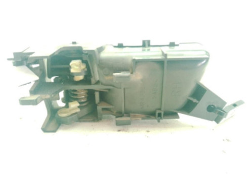 MN103441  CUNA MOTOR MITSUBISHI MONTERO III Canvas Top (V6_W, V7_W)|Desguaces La Cabaña 2