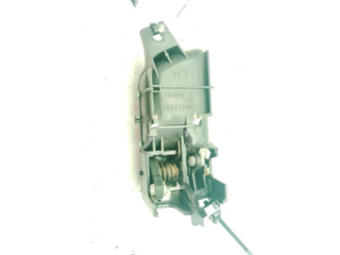 MN103441  CUNA MOTOR MITSUBISHI MONTERO III Canvas Top (V6_W, V7_W)|Desguaces La Cabaña 2