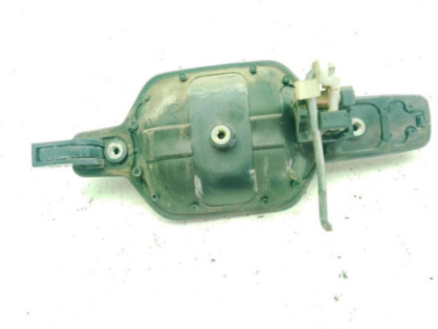 MN103441  CUNA MOTOR MITSUBISHI MONTERO III Canvas Top (V6_W, V7_W)|Desguaces La Cabaña 2