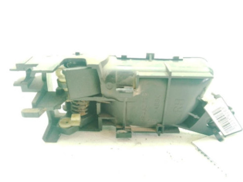 MN103441  CUNA MOTOR MITSUBISHI MONTERO III Canvas Top (V6_W, V7_W)|Desguaces La Cabaña 2