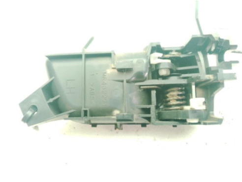 MN103441  CUNA MOTOR MITSUBISHI MONTERO III Canvas Top (V6_W, V7_W)|Desguaces La Cabaña 2