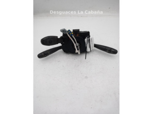 96640445XT MANDO COMPLETO PEUGEOT 307 (3A/C) |Desguaces La Cabaña