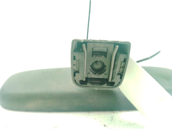 ESPEJO INTERIOR MITSUBISHI MONTERO III Canvas Top (V6_W, V7_W)|Desguaces La Cabaña