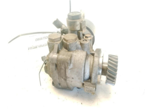 MN103441  CUNA MOTOR MITSUBISHI MONTERO III Canvas Top (V6_W, V7_W)|Desguaces La Cabaña 2