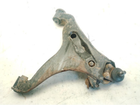 BRAZO SUSPENSION DEL DER INF MITSUBISHI MONTERO III Canvas Top (V6_W, V7_W)|Desguaces La Cabaña