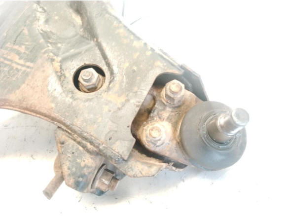 BRAZO SUSPENSION DEL DER INF MITSUBISHI MONTERO III Canvas Top (V6_W, V7_W)|Desguaces La Cabaña